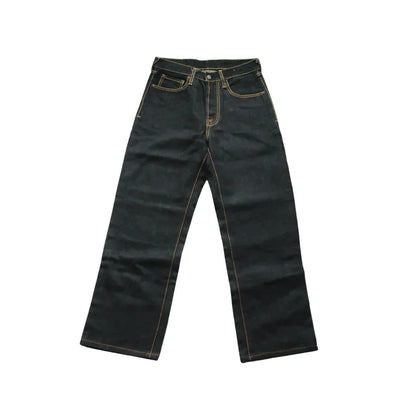 EVISU TWIN DAICOCK JEAN