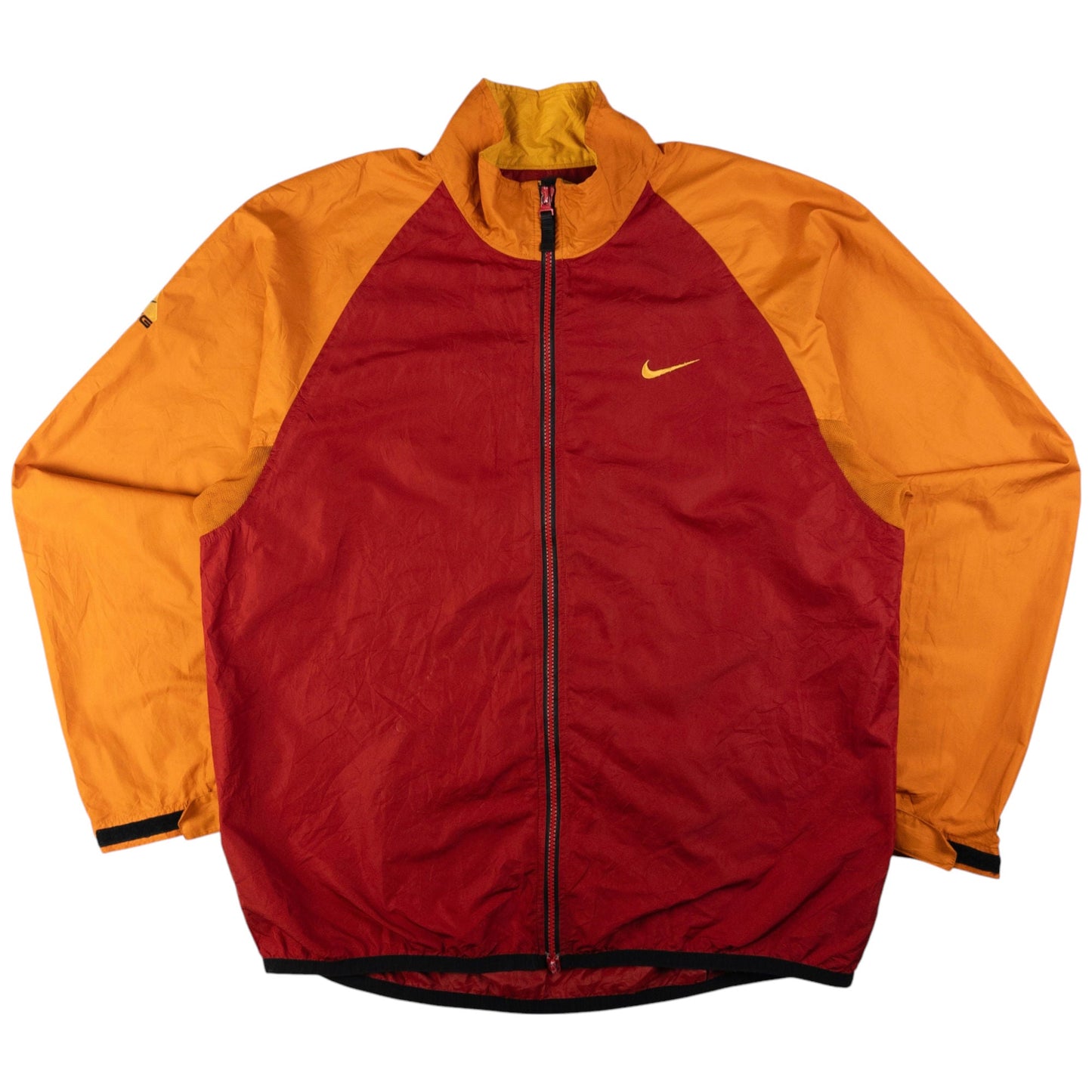 Vintage Nike ACG Lightweight Zip Up Jacket Size L