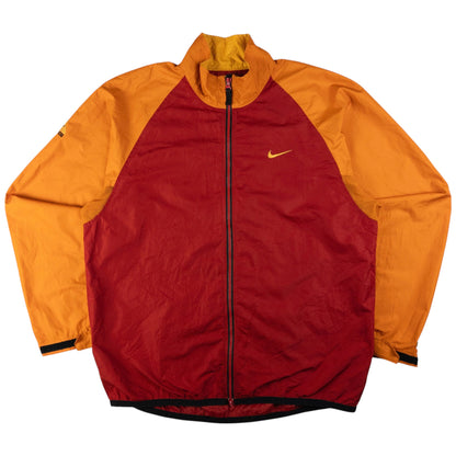 Vintage Nike ACG Lightweight Zip Up Jacket Size L