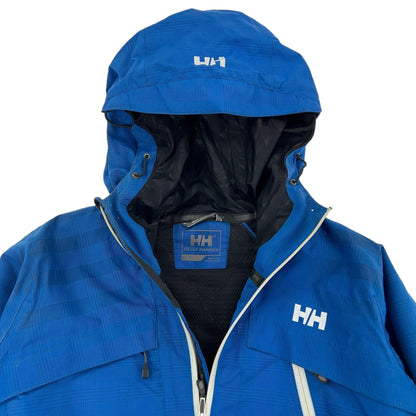 Vintage Helly Hansen Ski Jacket Size M - Known Source