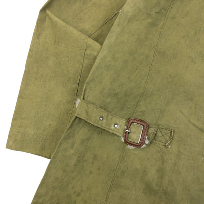 Vintage 2000s Burberry Button Up Jacket Womens Size XL | XL, Green