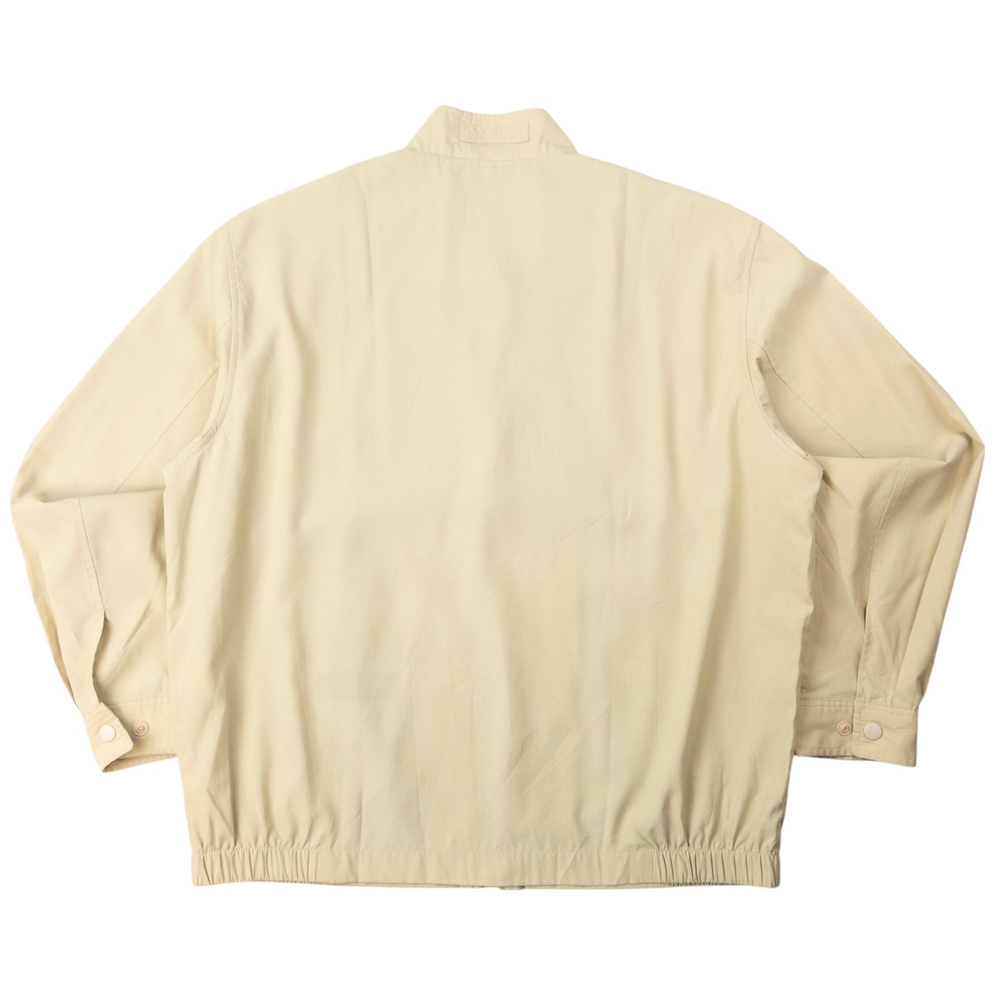 Vintage YSL Yves Saint Laurent Harrington Jacket Size L