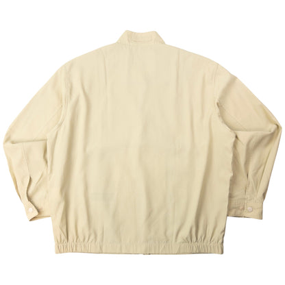 Vintage YSL Yves Saint Laurent Harrington Jacket Size L