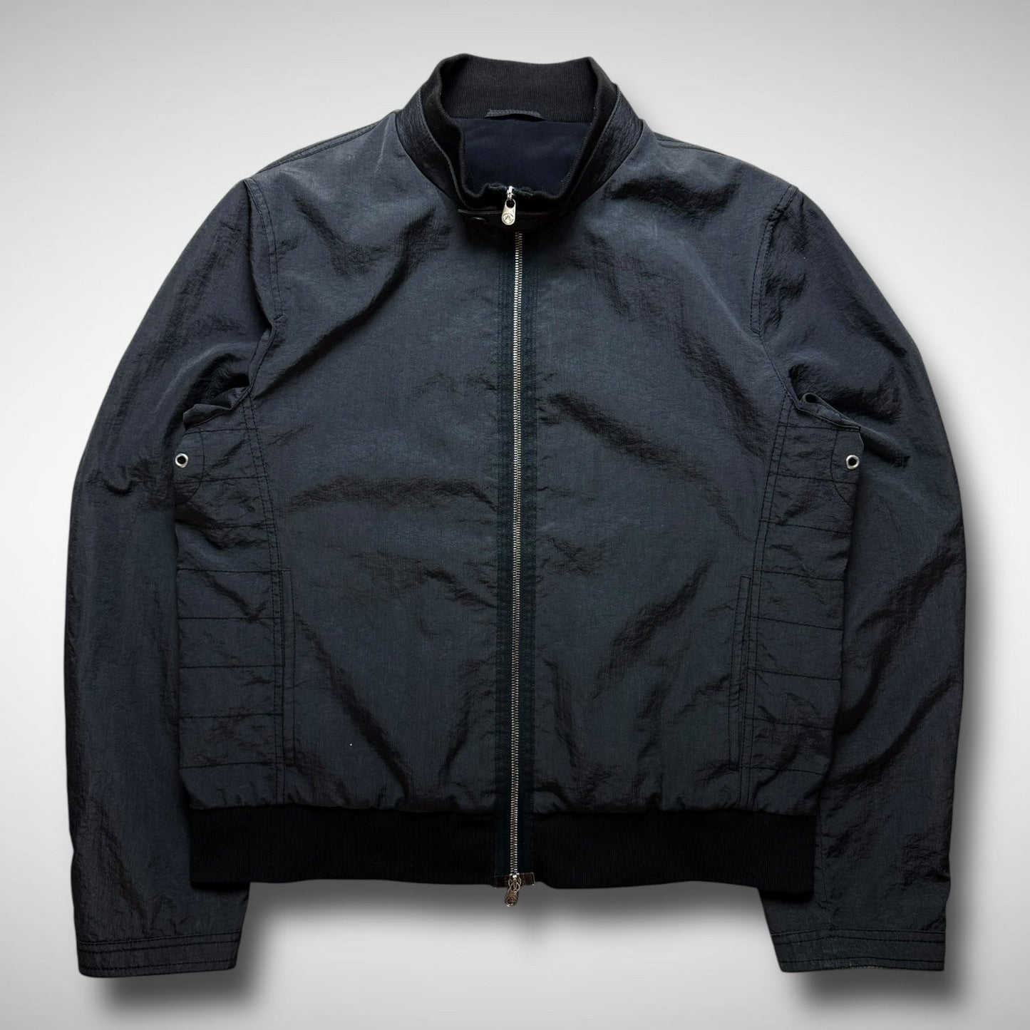 Armani Collezioni Nylon Jacket (1990s)