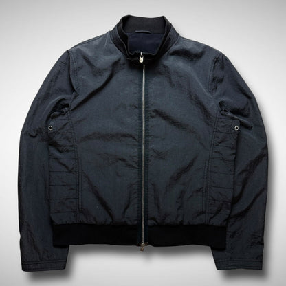 Armani Collezioni Nylon Jacket (1990s)