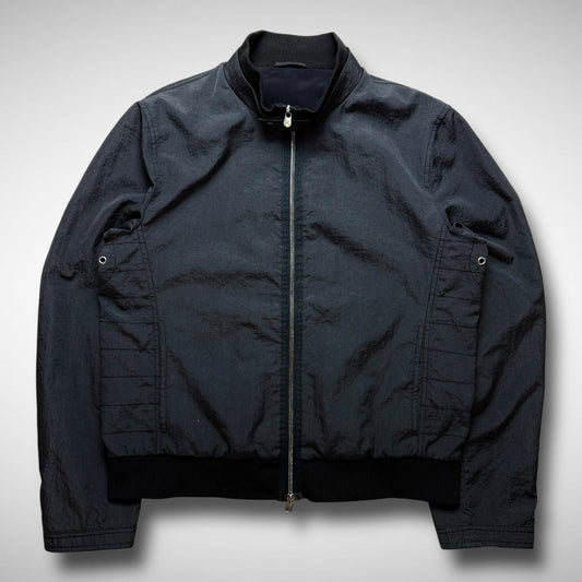 Armani Collezioni Nylon Jacket (1990s)