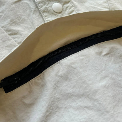 Uniform Bridge Nylon Smock L