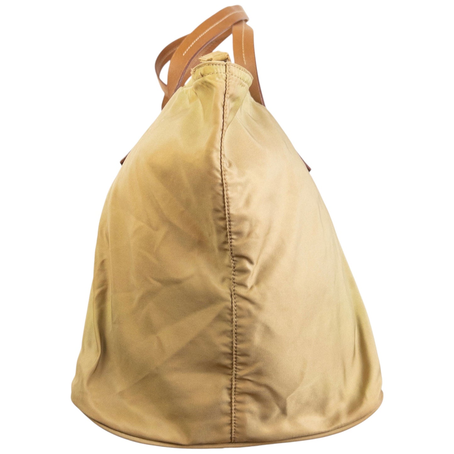 Vintage Prada Shoulder Bag