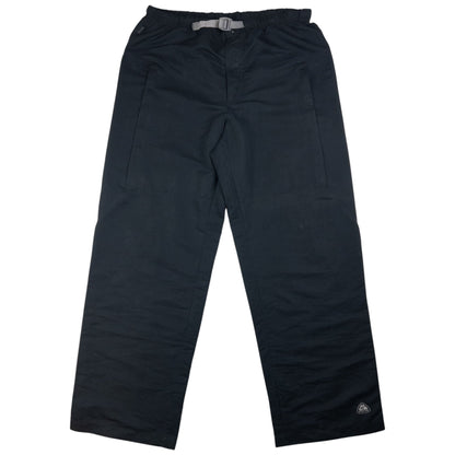 Vintage Nike ACG Belt Waist Lightweight Trousers Size XL