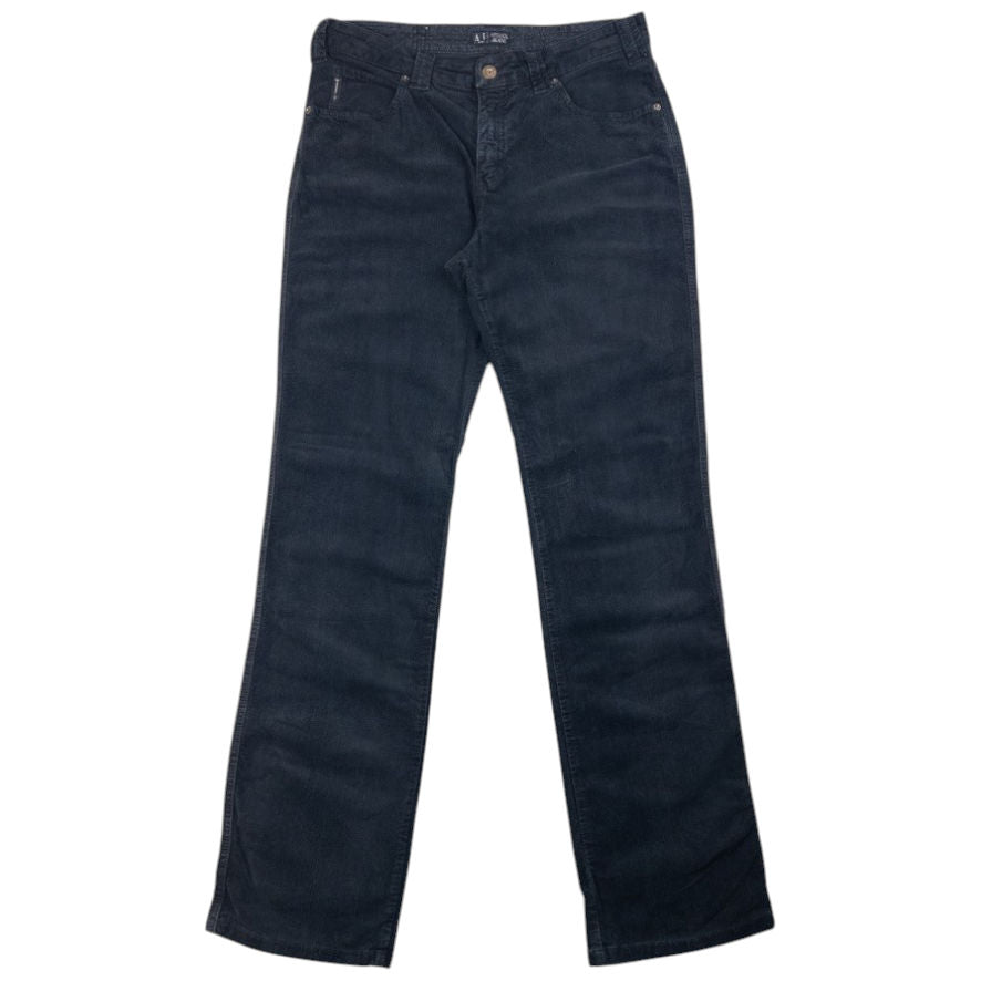 Vintage Armani Jeans Trousers Size W31