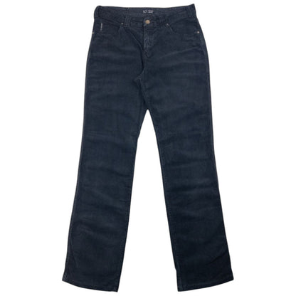 Vintage Armani Jeans Trousers Size W31