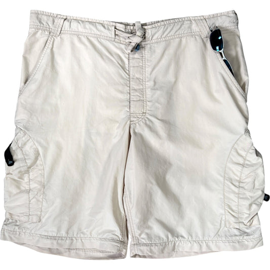 Nike ACG 2000 Cargo Shorts W34 | W34, Beige