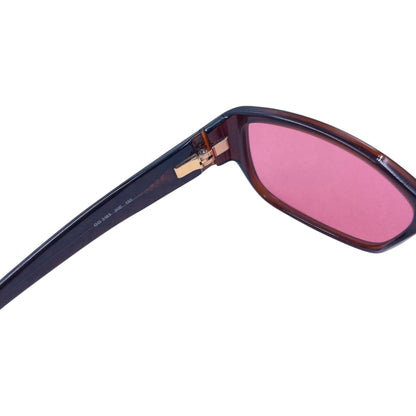 Vintage Gucci Pattern Sunglasses