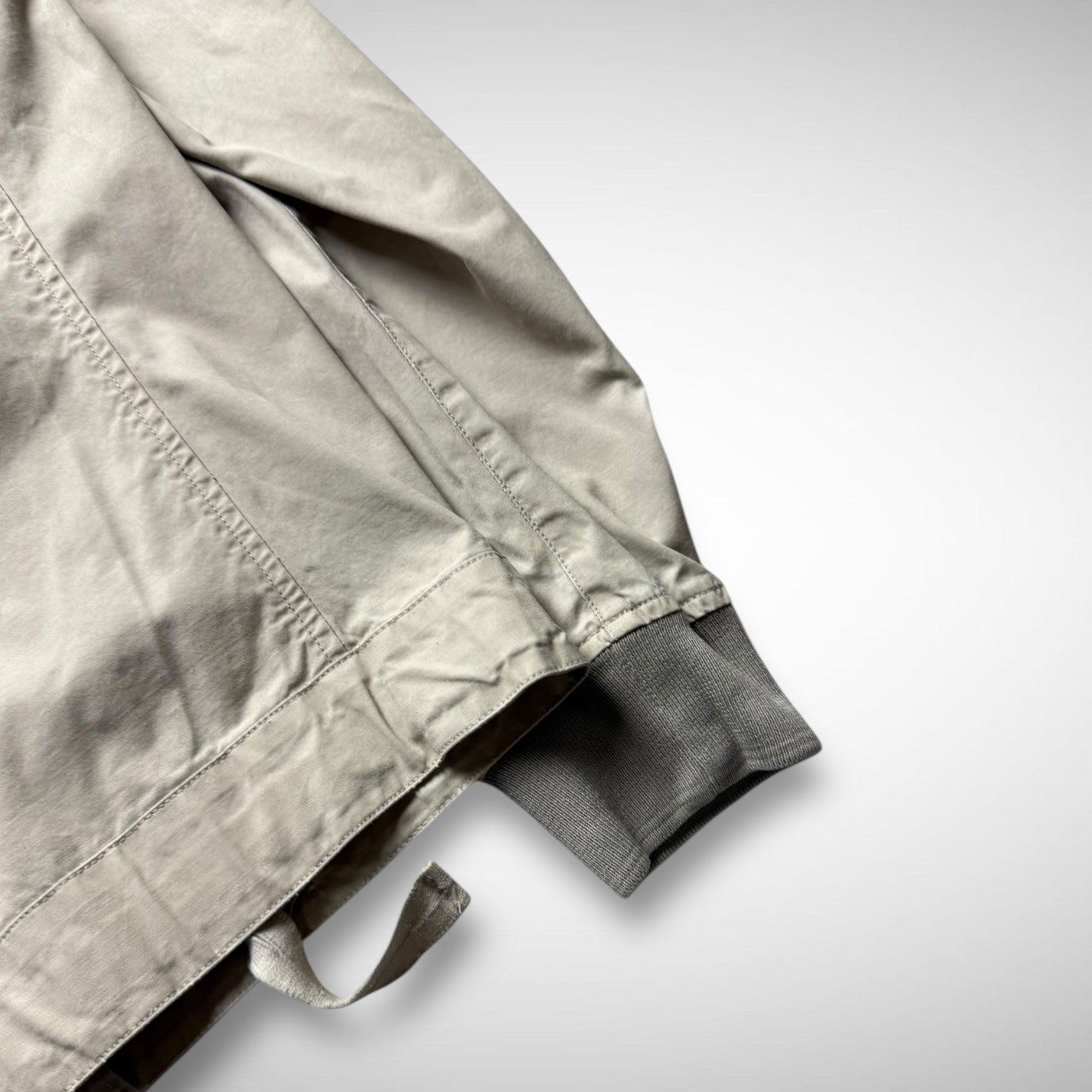 CP Company Cotton Jacket (SS05) – Known Source