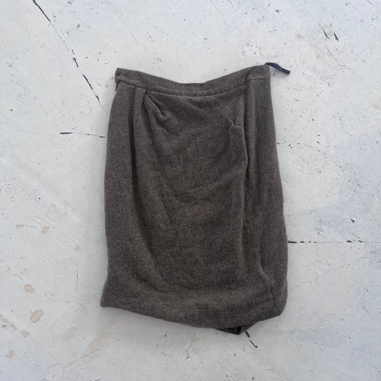 fw2012 vivienne westwood skirt | Brown, Brown