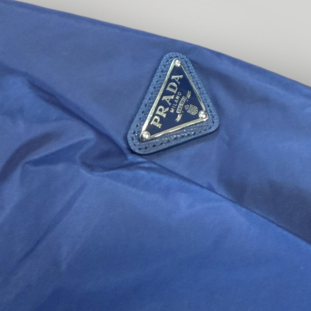 Prada 2000's Womens Windbreaker 42