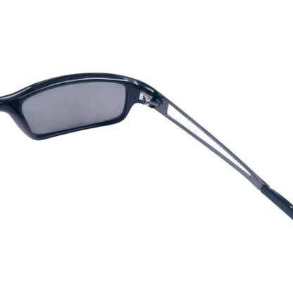 Vintage 2000s Burberry Nova Check Sunglasses