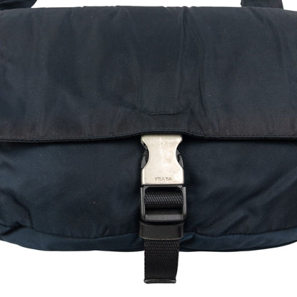 Vintage Prada Crossbody Bag