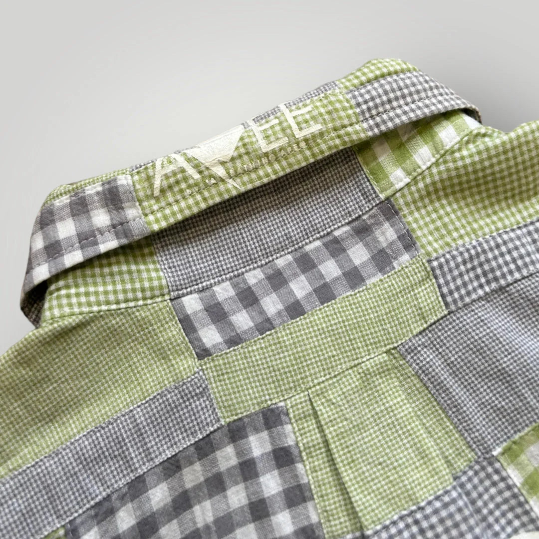 Bape 2007 Baby Milo Shirt S