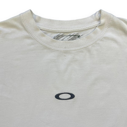2000's Oakley Centre Logo T-Shirt (L) | Default Title, Multicoloured