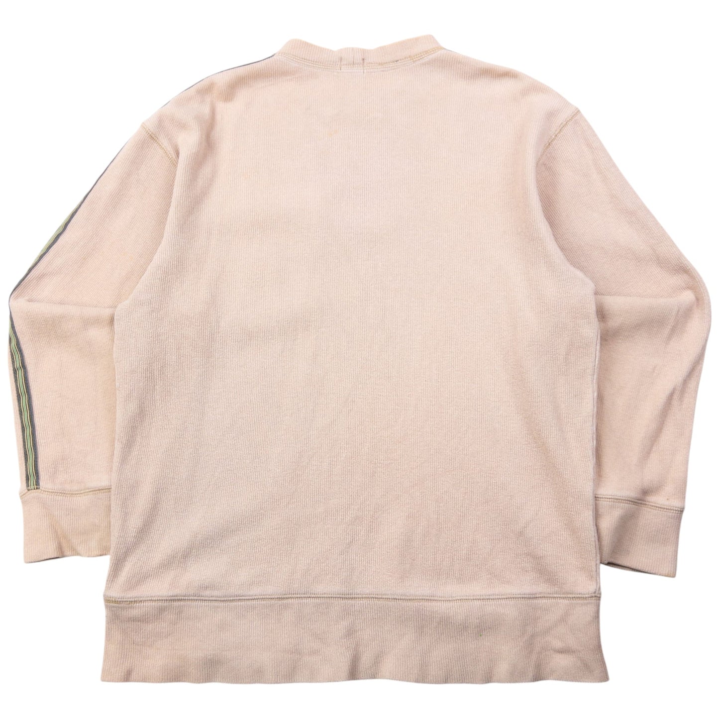 Vintage 90s Stussy Sweatshirt Size L