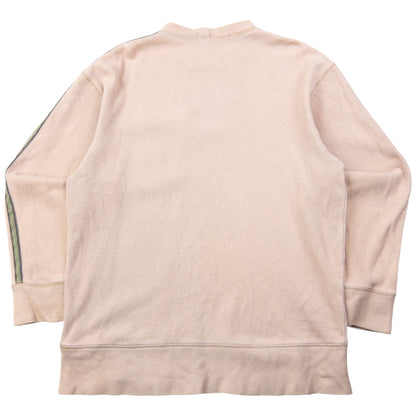 Vintage 90s Stussy Sweatshirt Size L