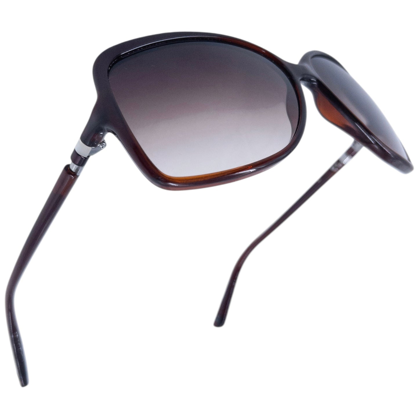 Vintage 2000s YSL Yves Saint Laurent Sunglasses | O/S, Brown