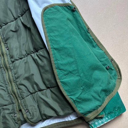 A/W1993 Reflective Bomber