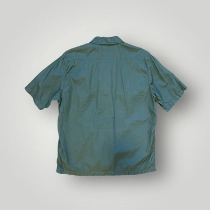 C.P. Company SS/21 Safari Shirt XL