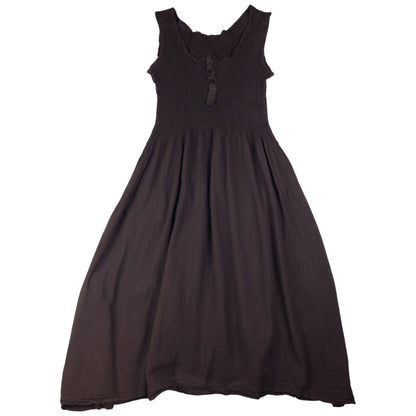 Vintage Issey Miyake Me Lightweight Dress Womens Size M