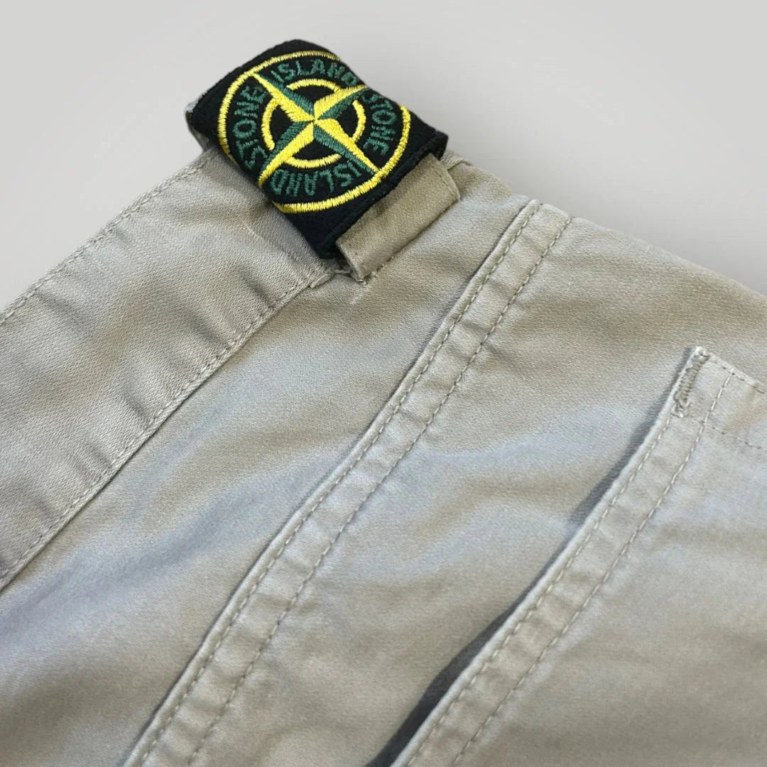 Stone Island Trousers 32/32