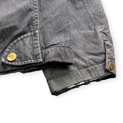 FW2007 Stone Island Denims Cargo Pocket Jacket (L) | Large, Navy