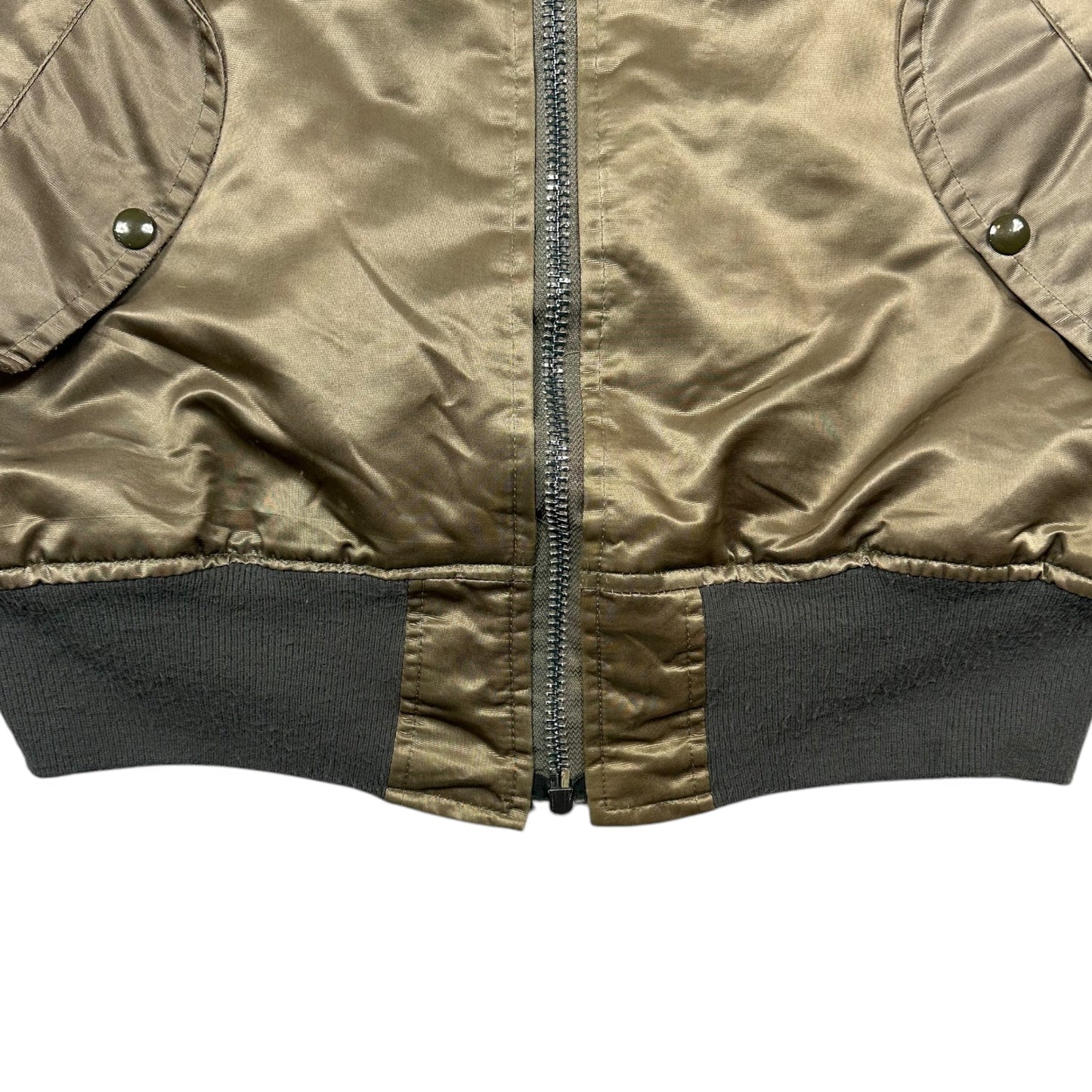 Corinth MFG Co MA-1 Flight Jacket