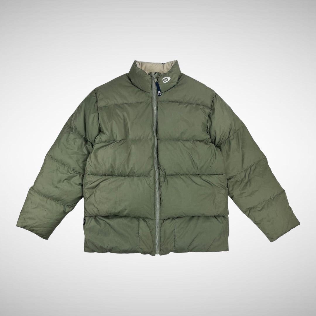 Nike Oregon Series Puffer (2000s) - Known Source