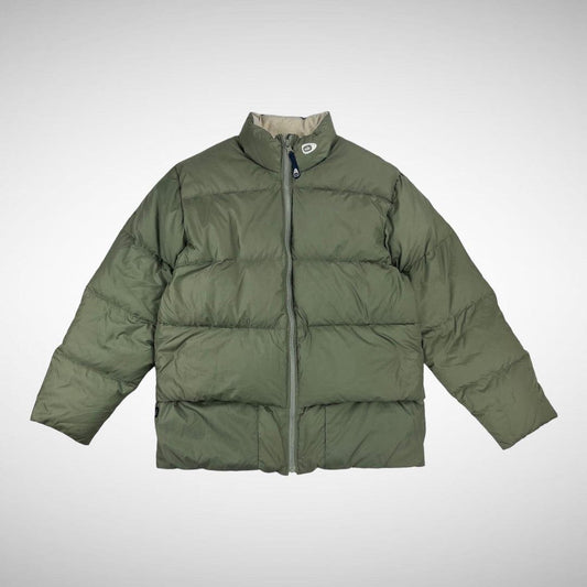 Nike Oregon Series Puffer (2000s) - Known Source