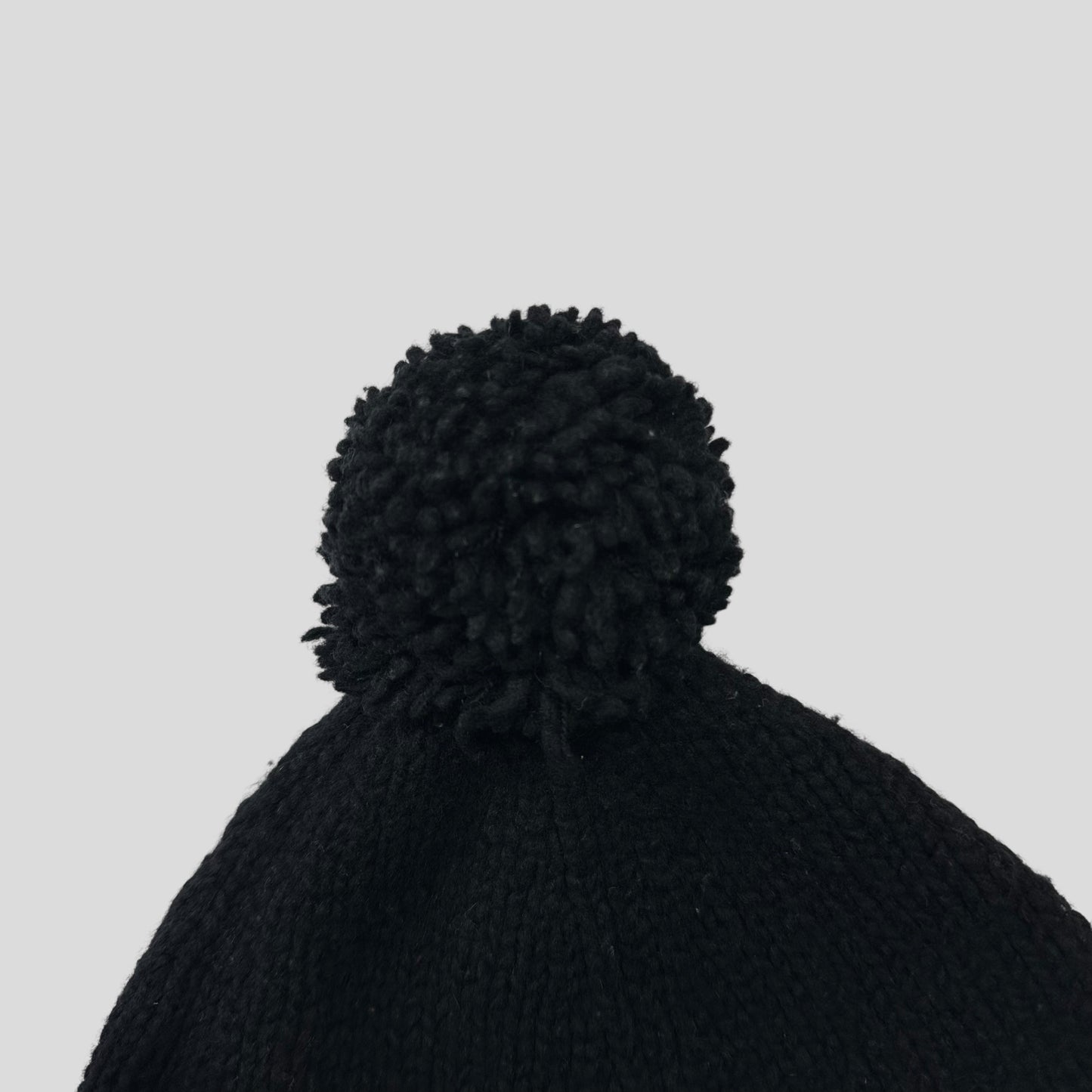 Prada Sport 00’s Bobble Ski Beanie - OS