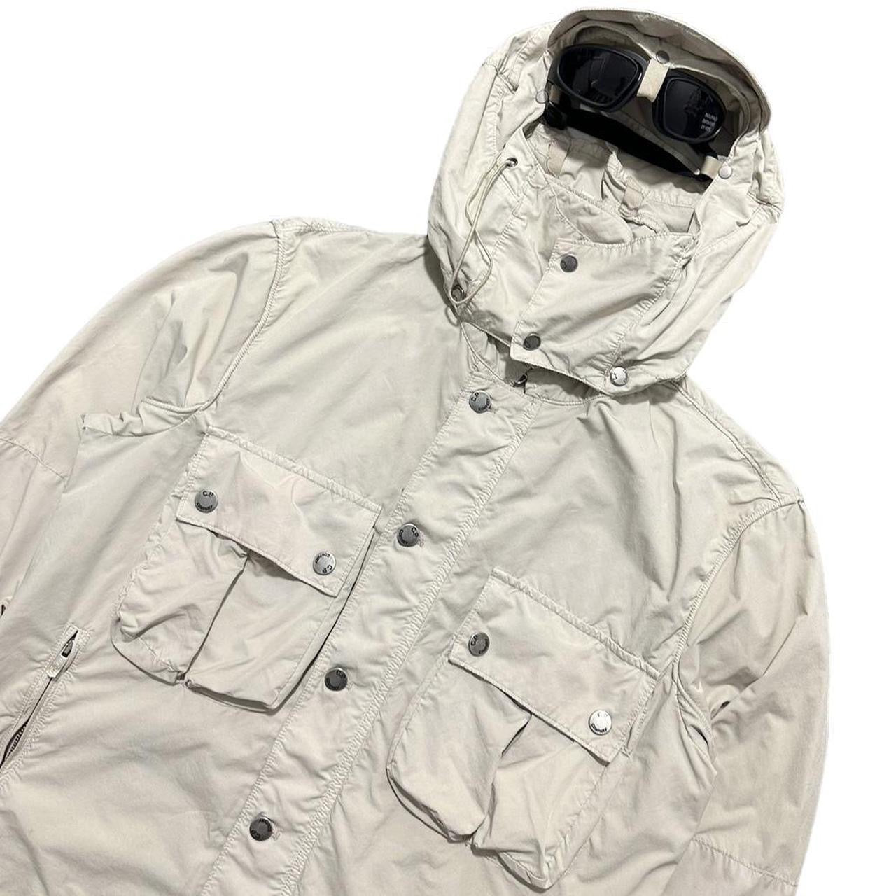 CP Company 2008 Baruffaldi Sunglasses Jacket