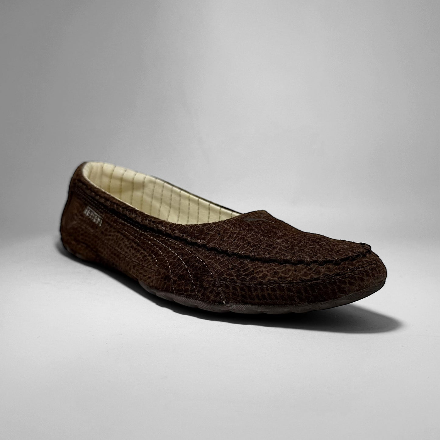 Puma x Ferrari Slip-Ons (2007)