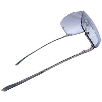 Vintage Gucci Rimless Sunglasses