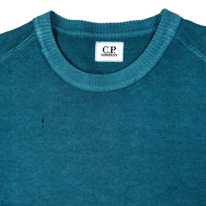 Vintage CP Company Jumper Size S