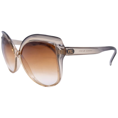 Vintage YSL Yves Saint Laurent Sunglasses