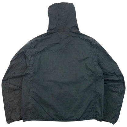 Vintage CP Company Zip Up Jacket Size L | Large, Grey