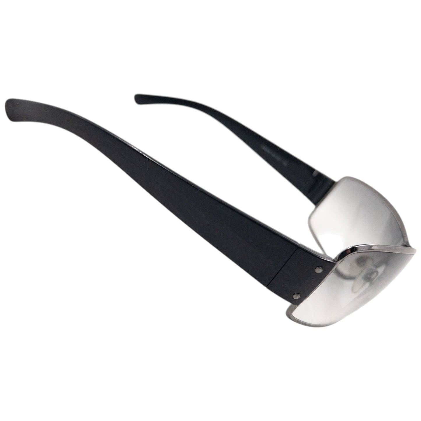 Vintage 2000s Prada Sport Sunglasses | O/S, Black