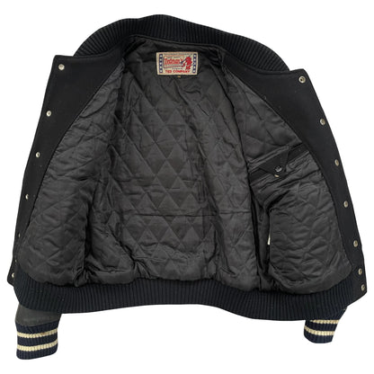 Tedman's Varsity Jacket - S