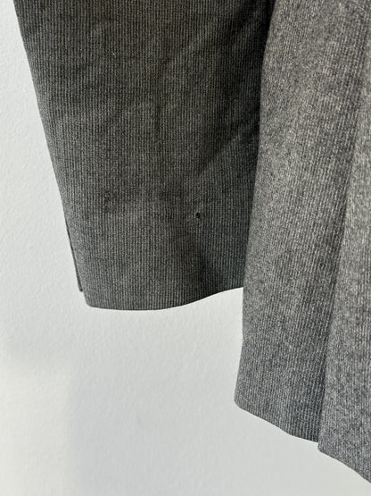 Loro Piana x Hackett London 2000s Cashmere Stripe Blazer - 40R