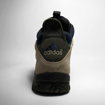 Adidas Boots (2000s)