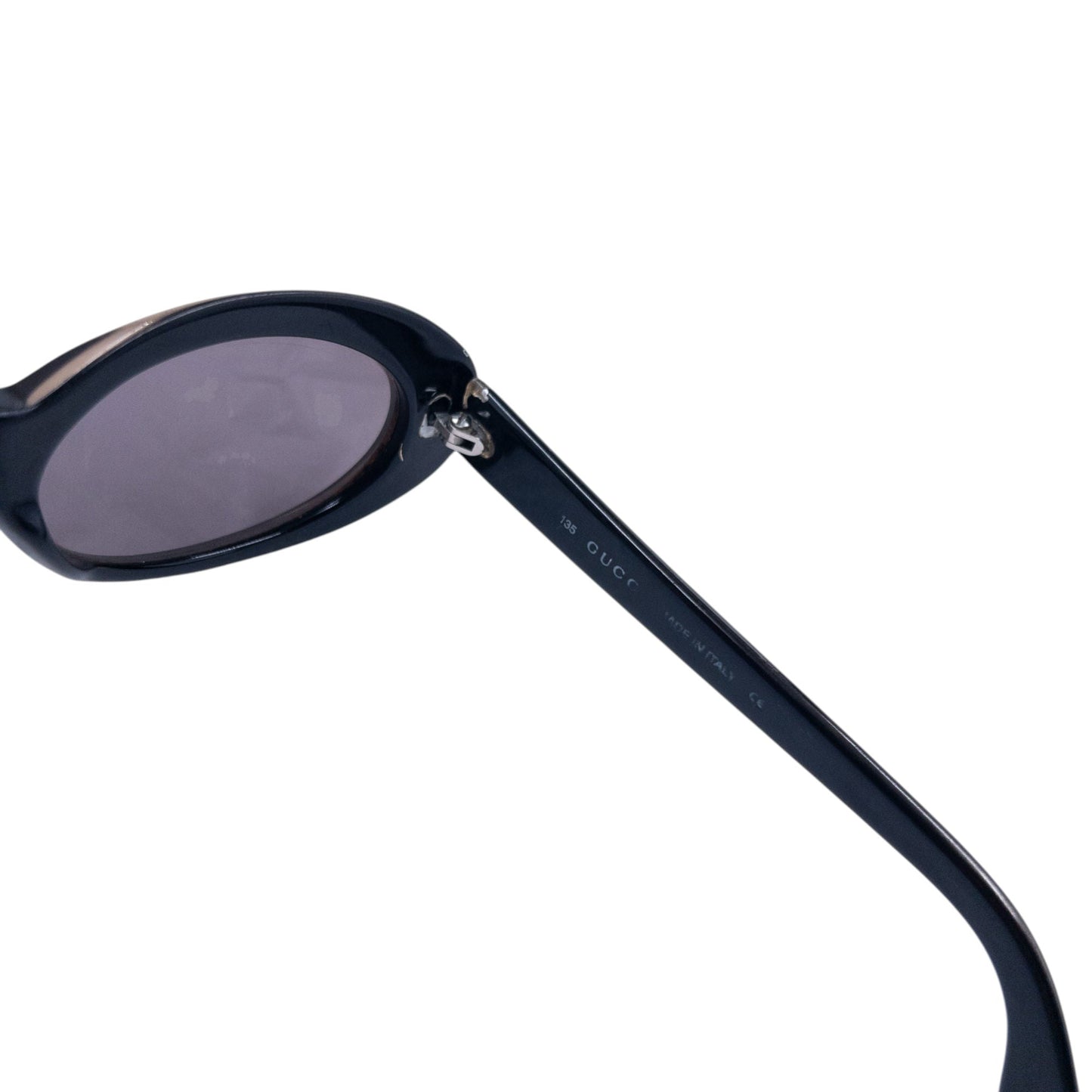 Vintage 1997 Gucci By Tom Ford Sunglasses | O/S, Brown