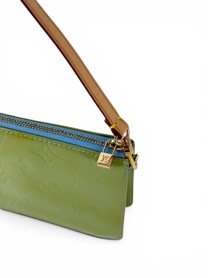 2001 Louis Vuitton Vernis Lexington Handbag | O/S, Gold