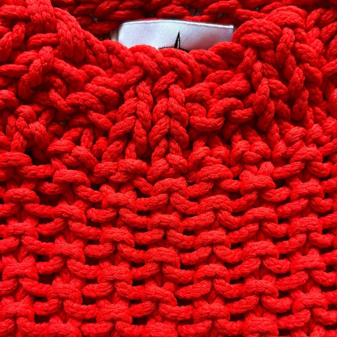 Stone Island AW/23 Chainstitch Knit M