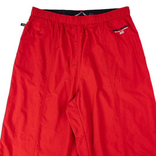 Vintage Polo Sport Ralph Lauren Tracksuit Bottoms Size L